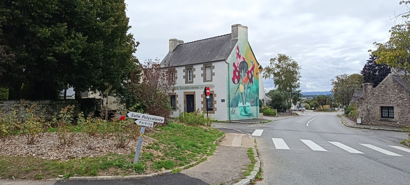 Mairie de Plouezoc'h