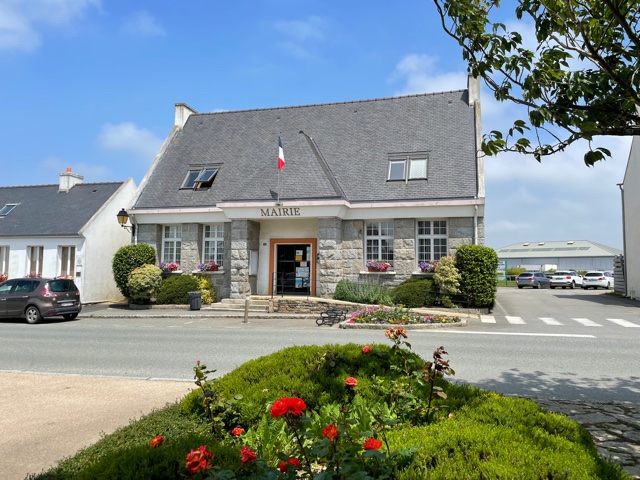 Mairie de Plouezoc'h
