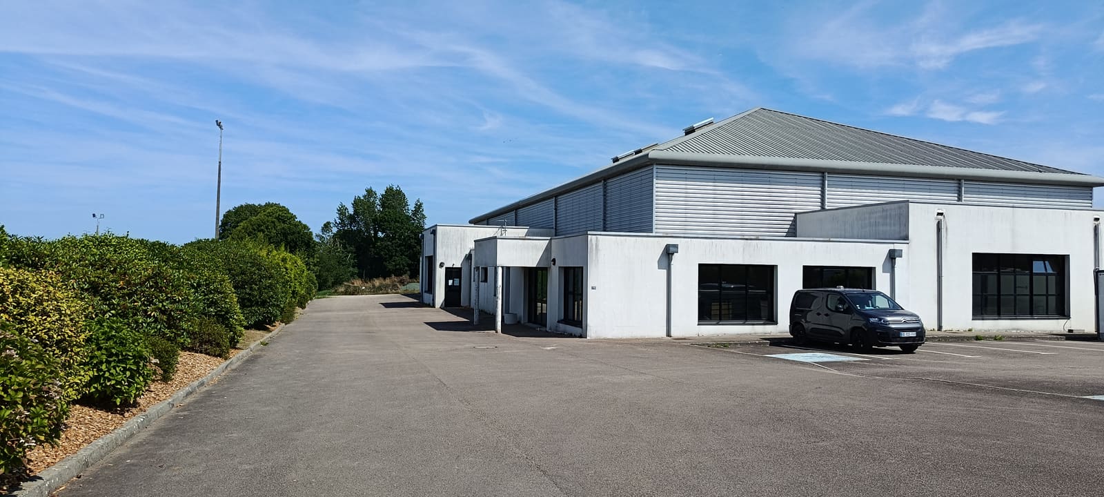 Vie associative à Plouezoc'h