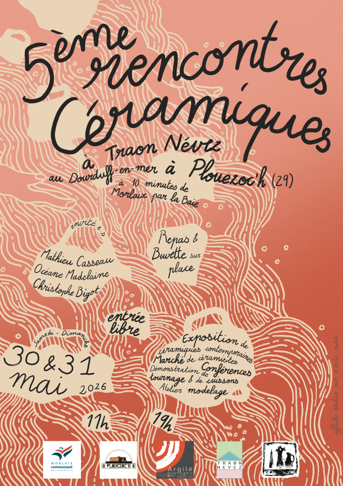5eme rencontres ceramiques compress