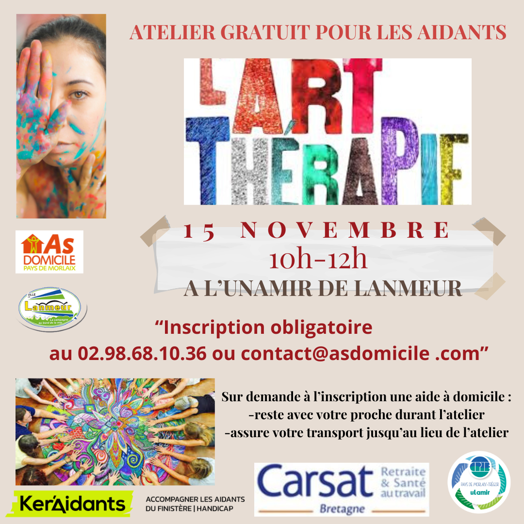 ART THERAPIE LANMEUR 15112024