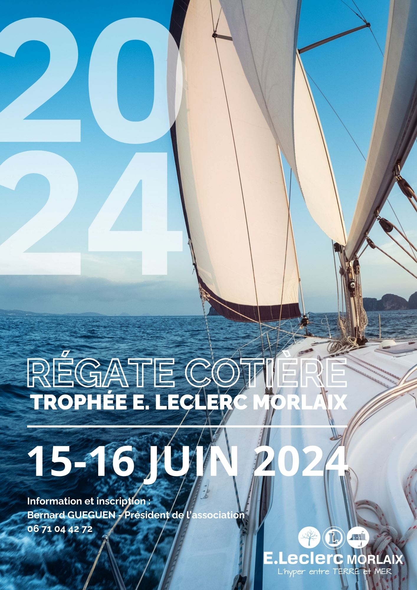 Affiche régate cotière E. Leclerc Morlaix.pdf