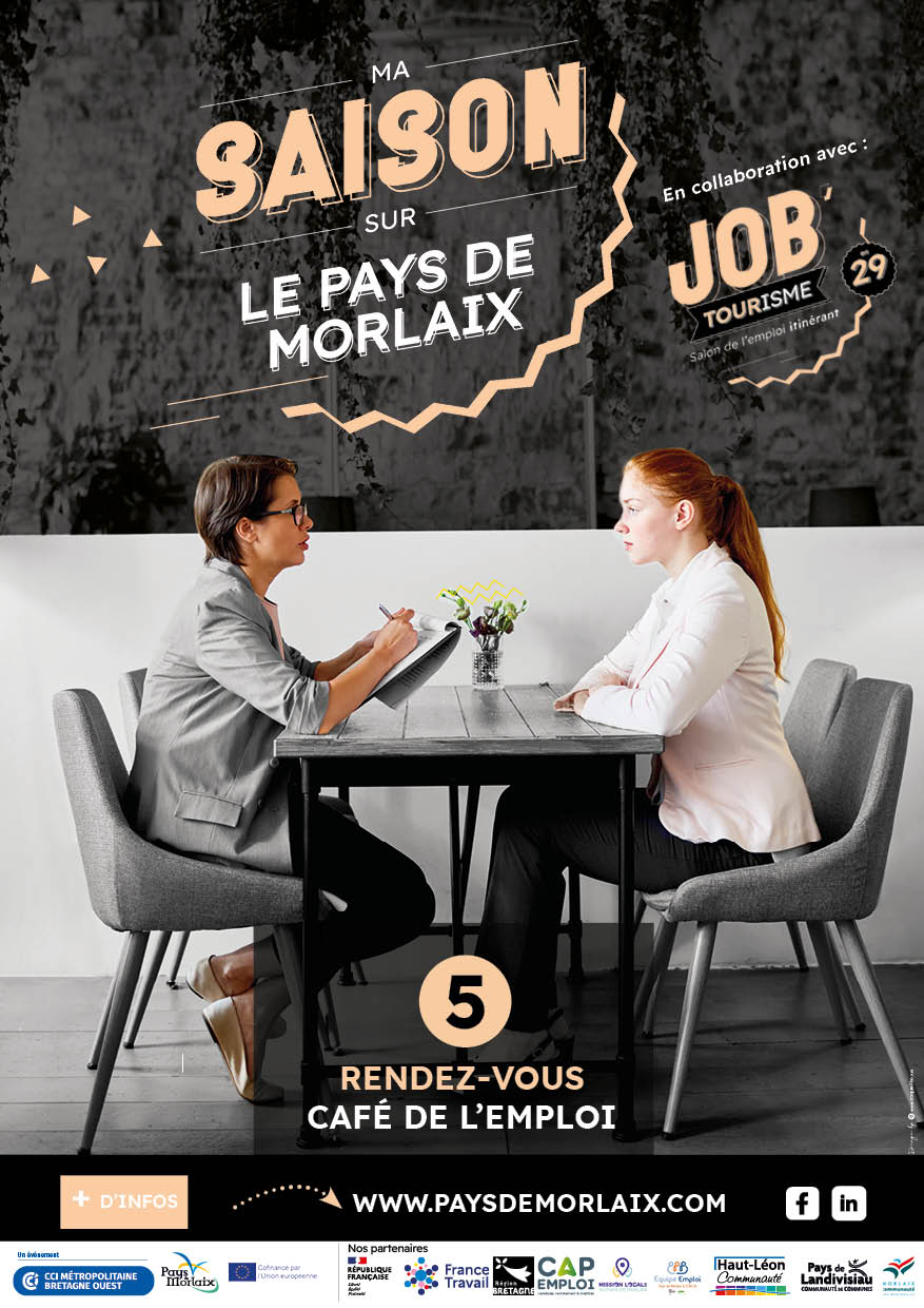 MA SAISON Flyer 2024 recto