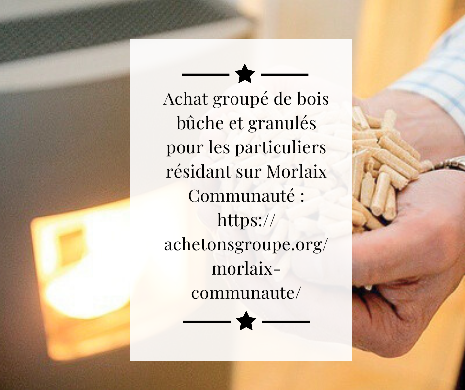 Visuel achat groupé particuliers