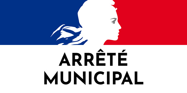 arrete municipal