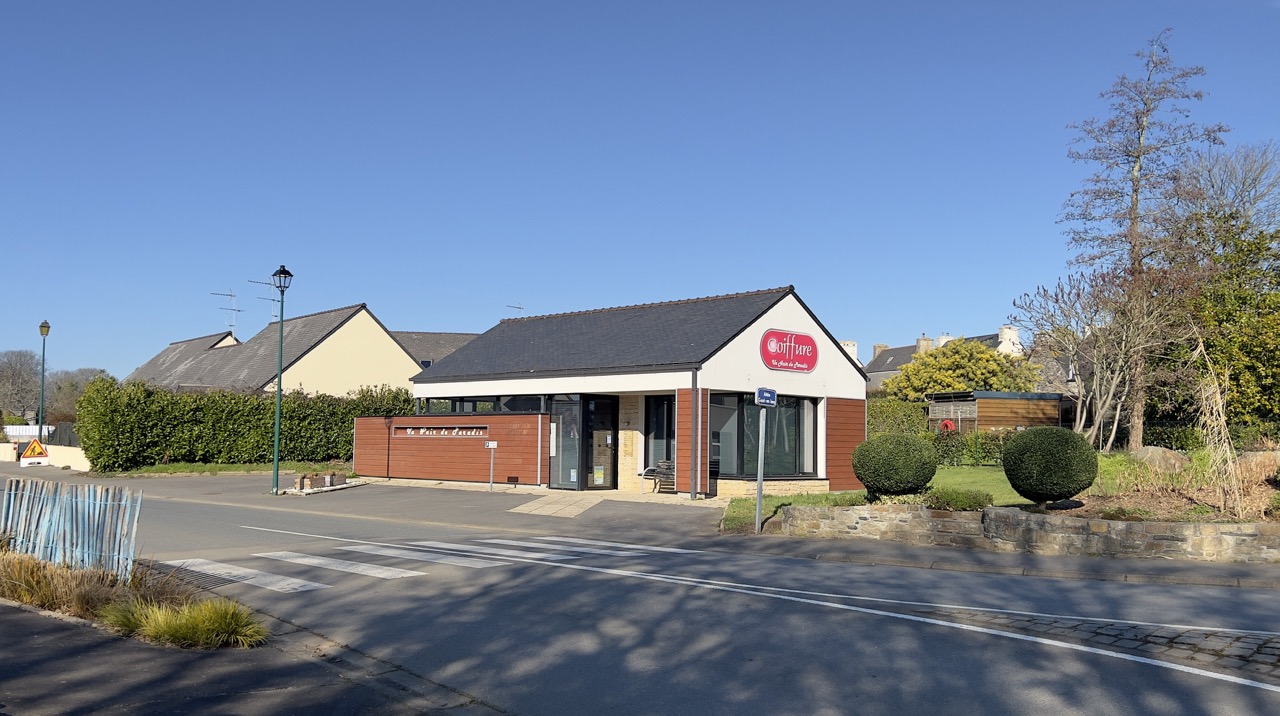 hairdeparadis Grande