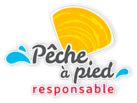 logo Peche a Pied responsable 0